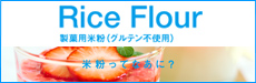 Rice Flour